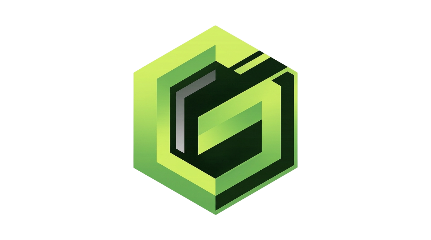 Gains and Grins logo mark